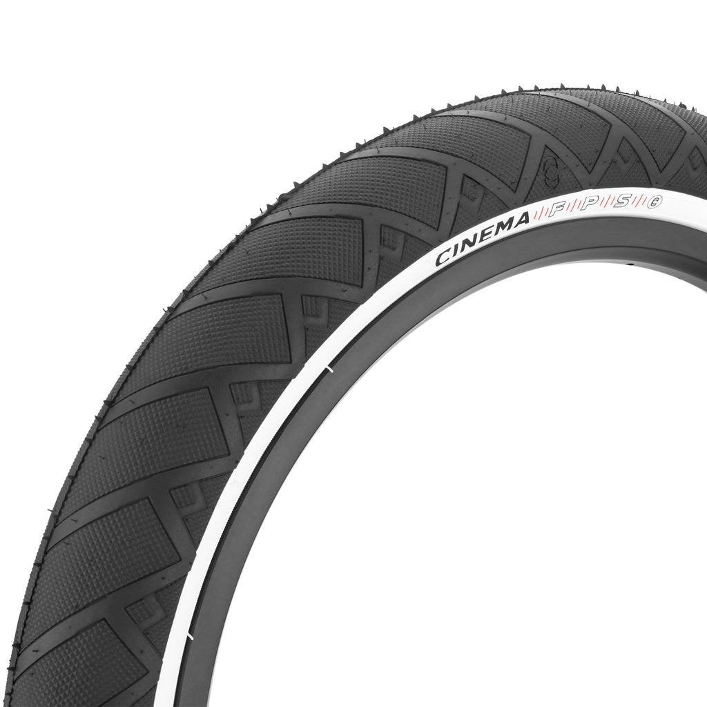 FPS Tire