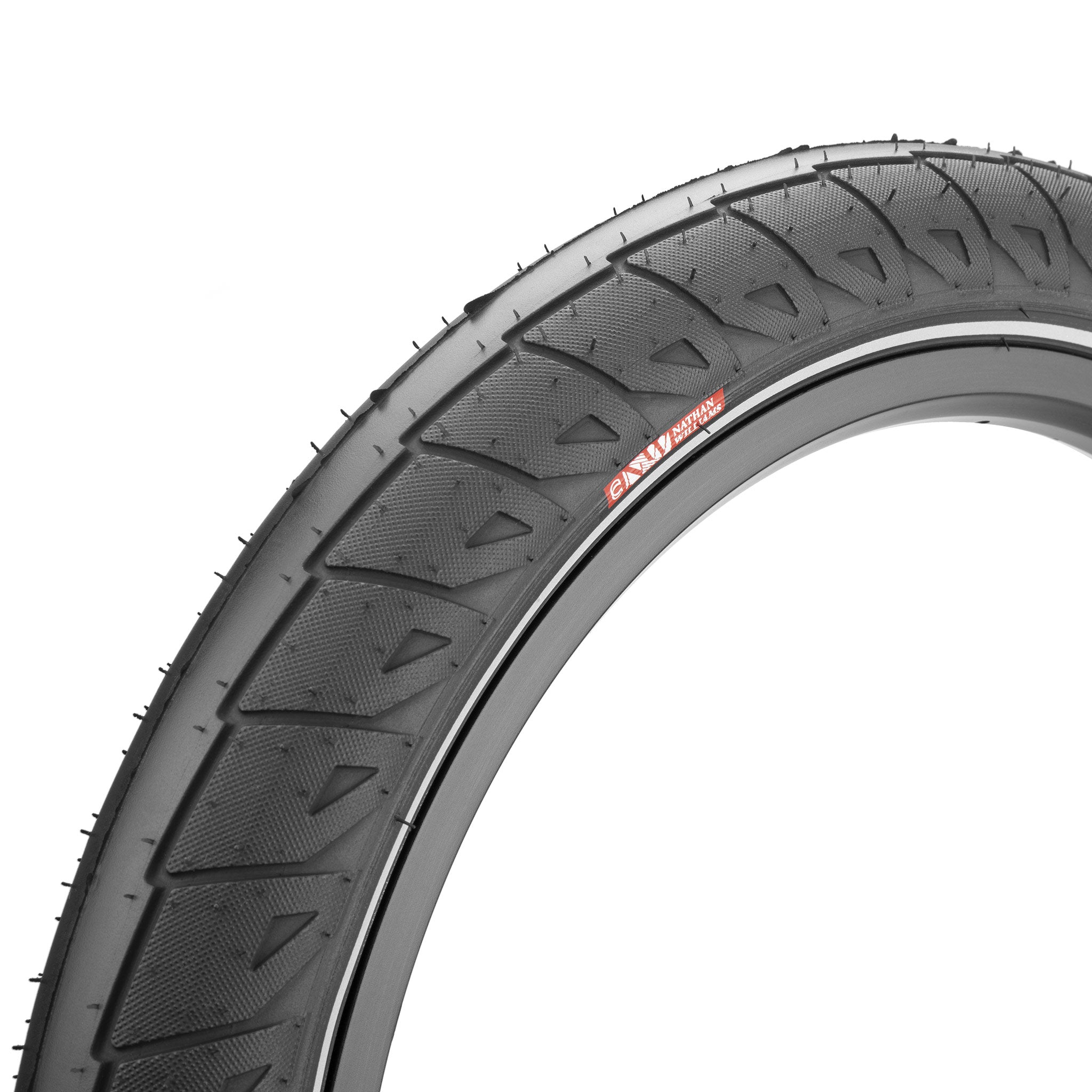 Williams Tire – Cinema BMX Williams Tire – Cinema BMX