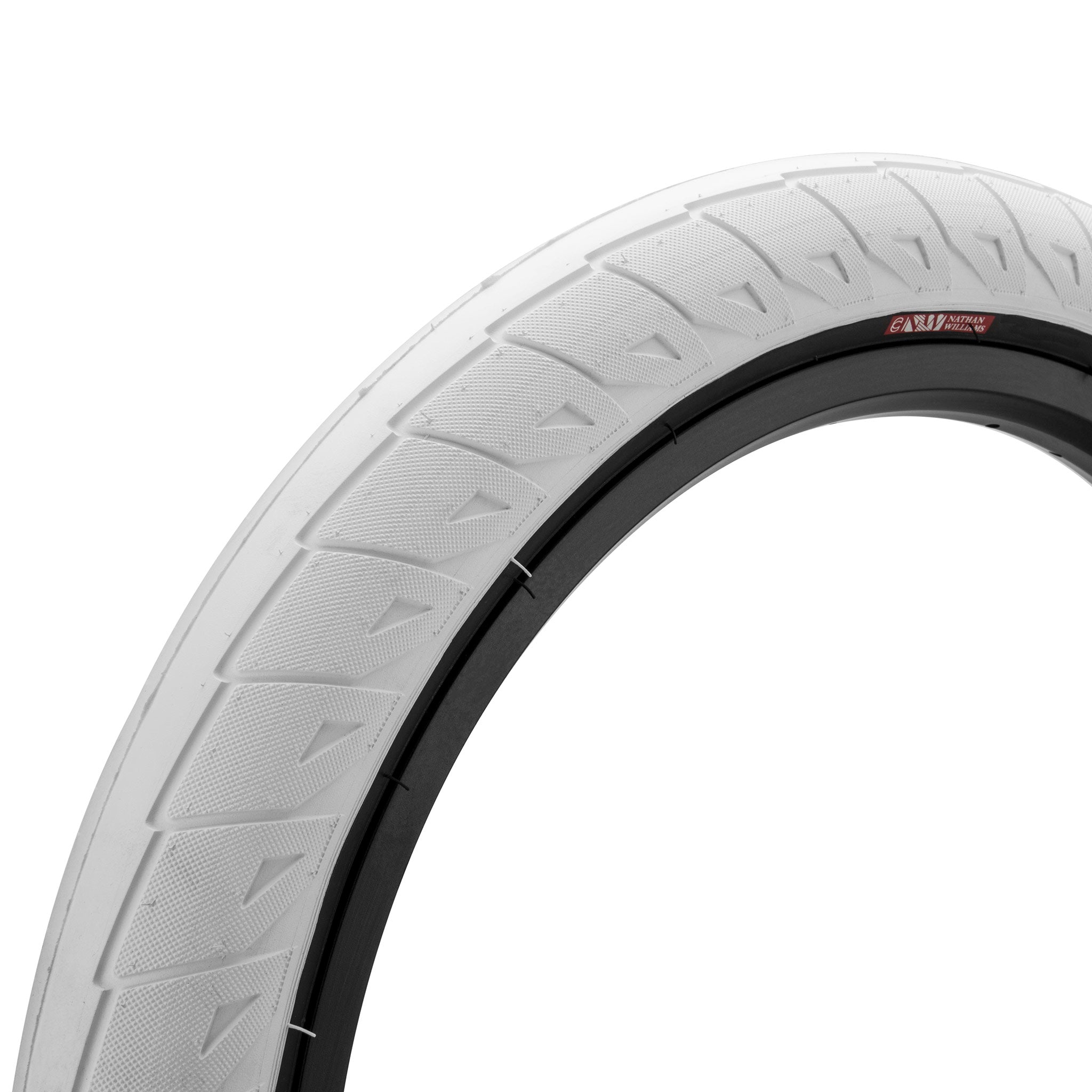 Williams Tire – Cinema BMX