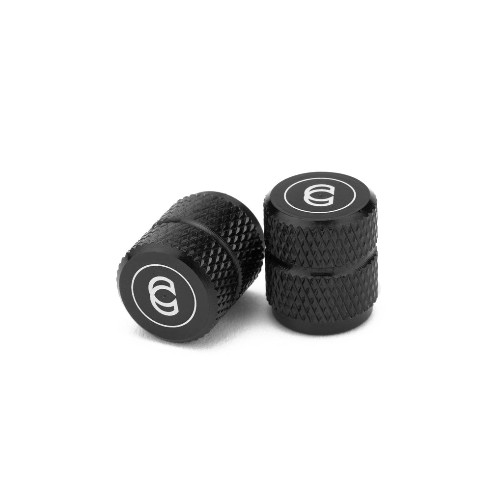 Alloy Valve Cap