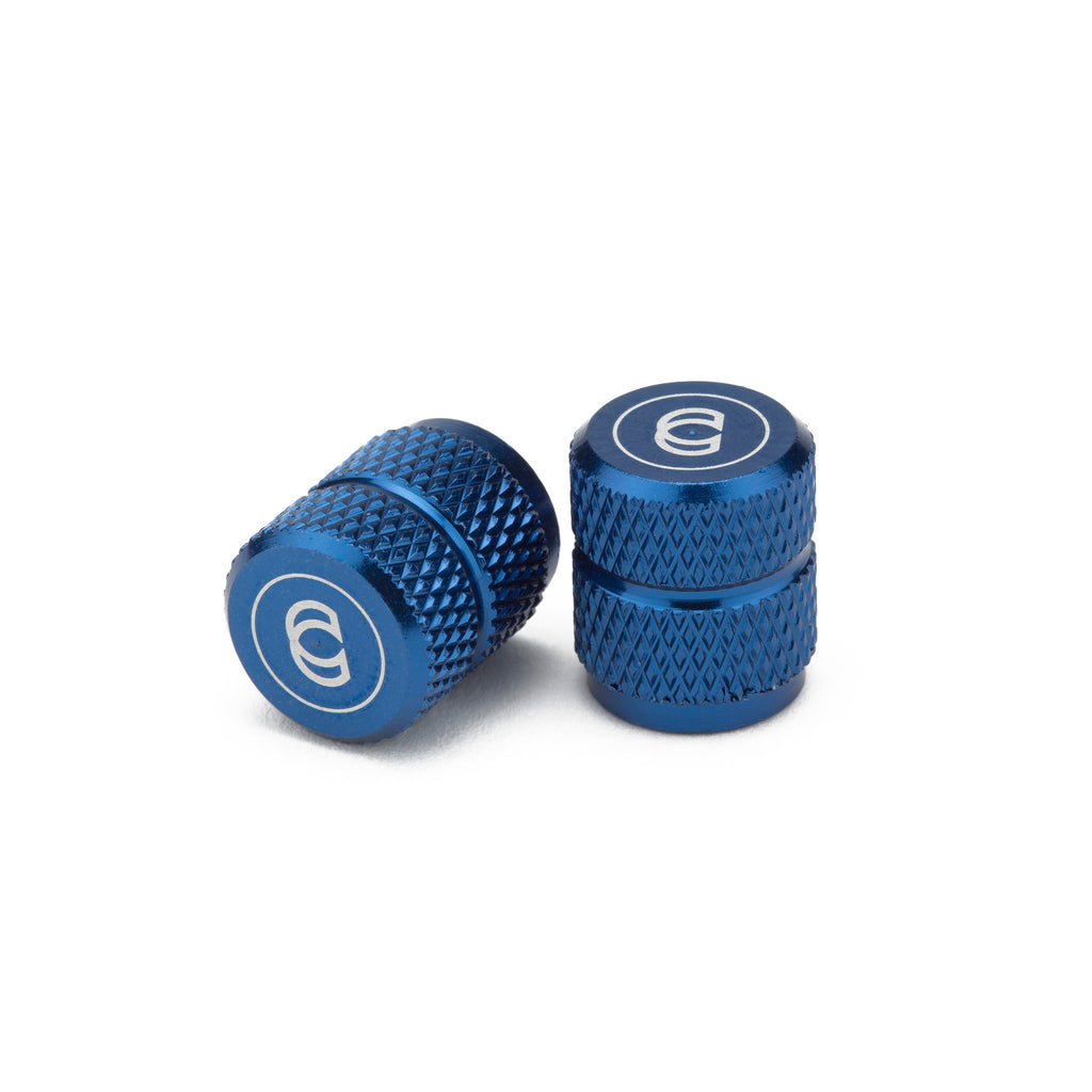 Alloy Valve Cap