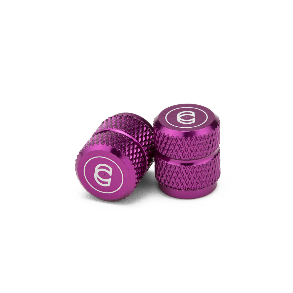 Alloy Valve Cap