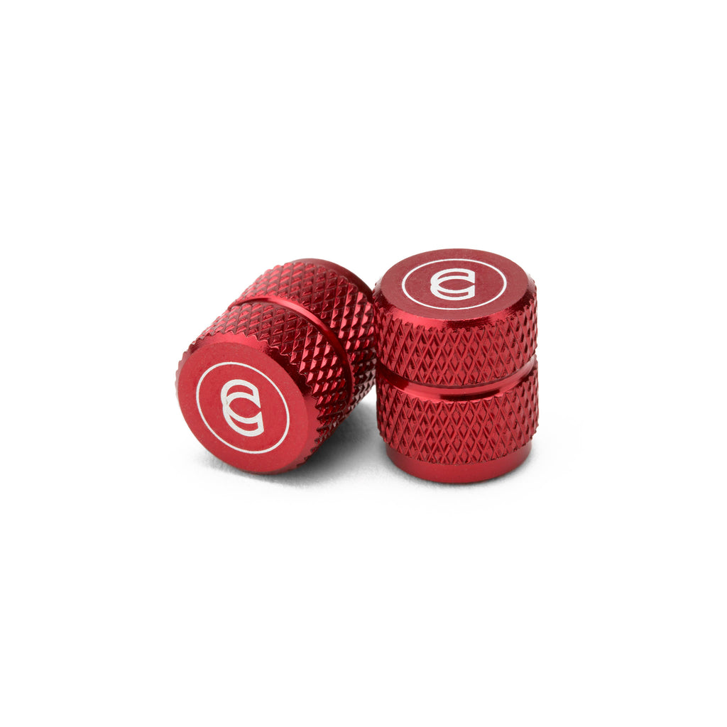 Alloy Valve Cap