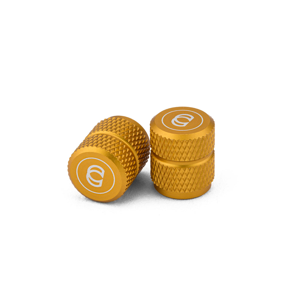 Alloy Valve Cap