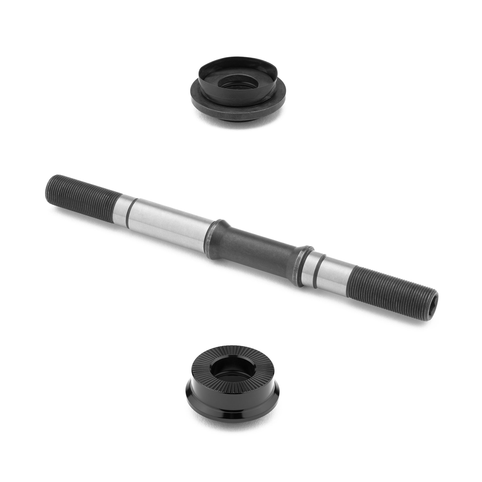 VX2 Cassette Hub Parts