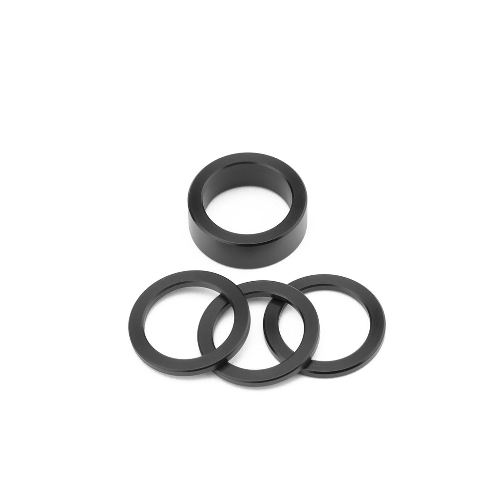 ZX Freecoaster Hub Parts