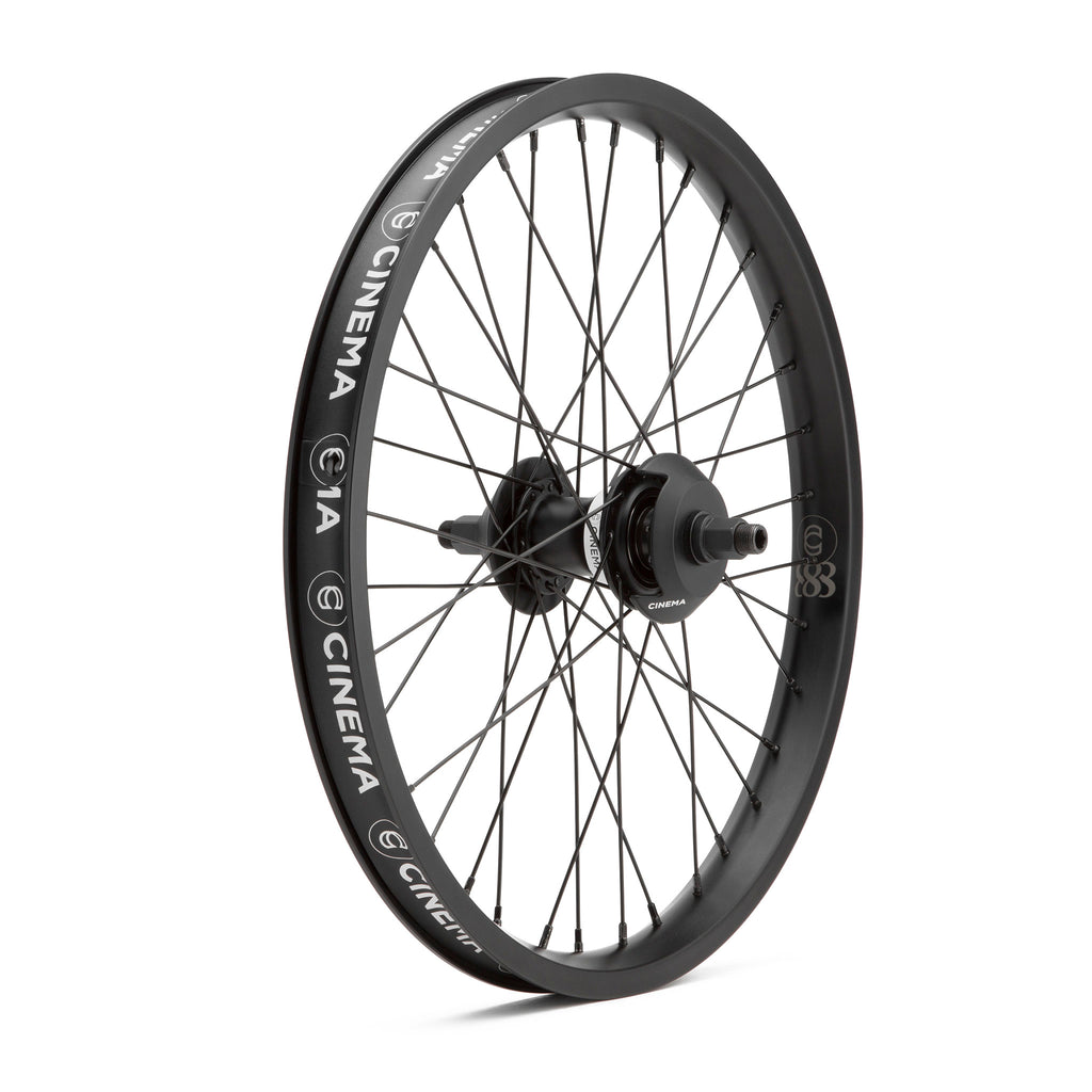 888 Freecoaster Wheel