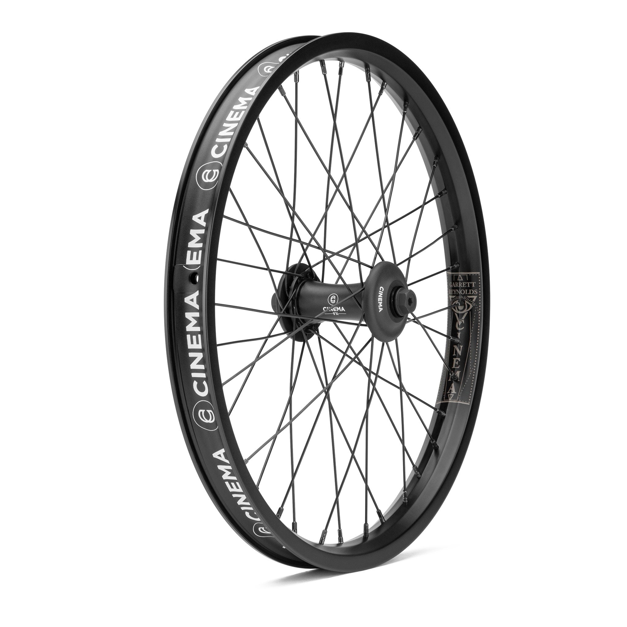 Reynolds Front Wheel