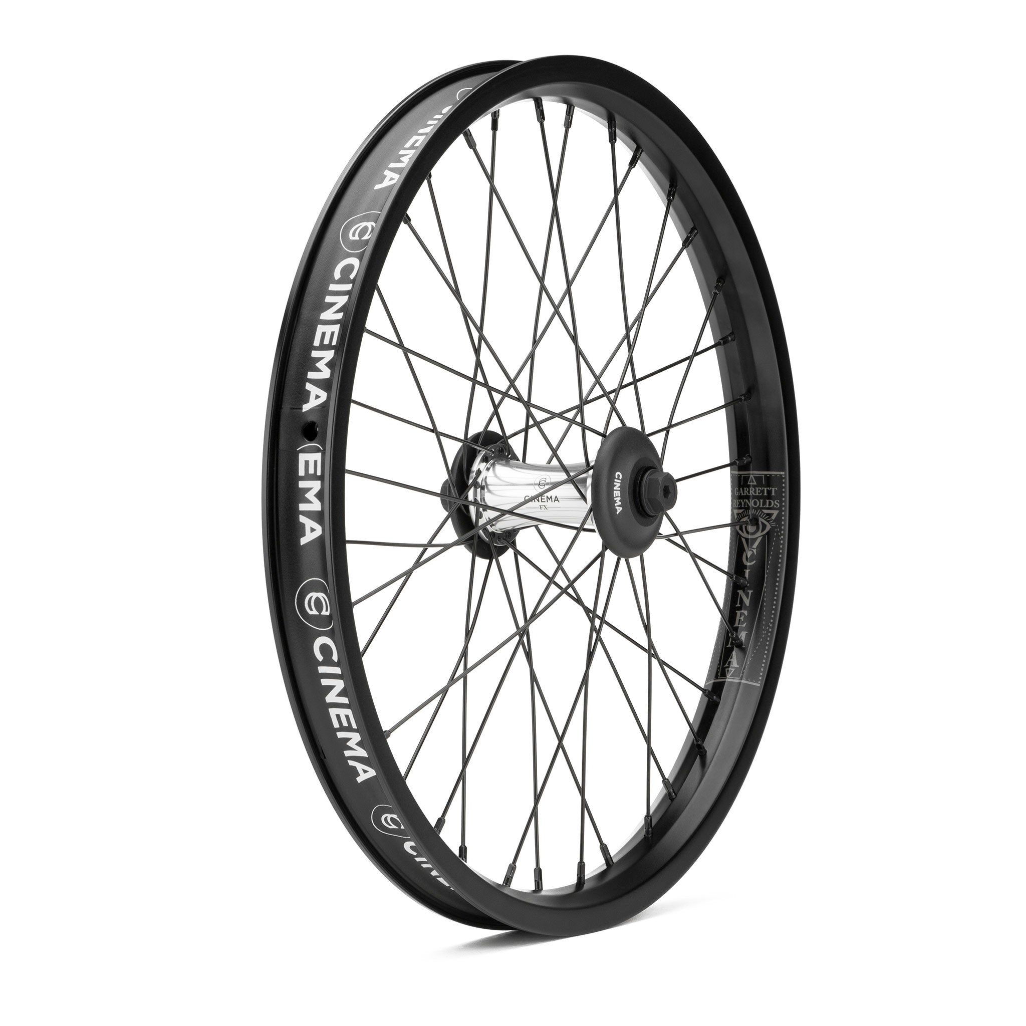 Reynolds Front Wheel