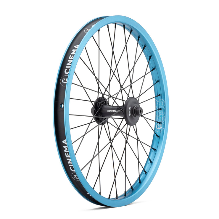 ZX Front Wheel