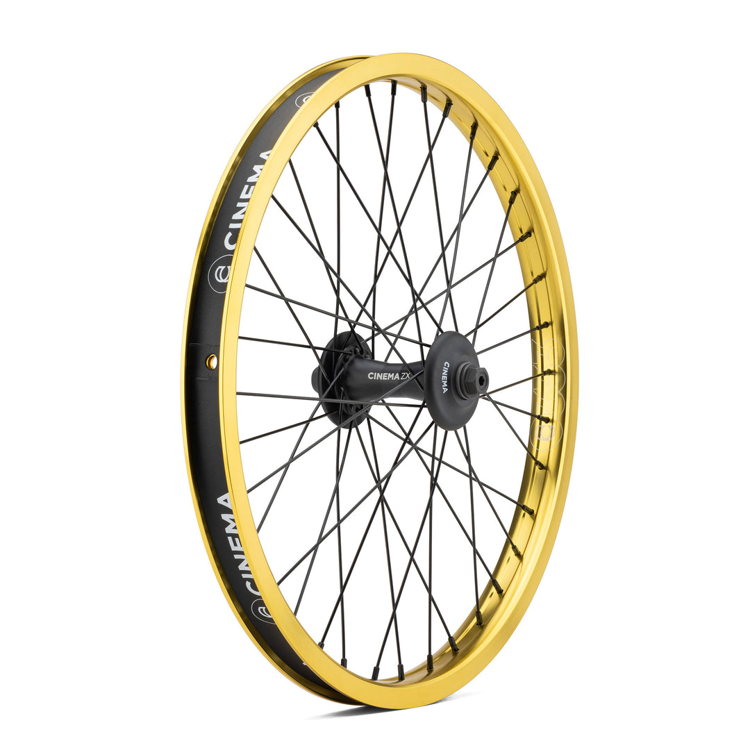 Wheels – Cinema BMX